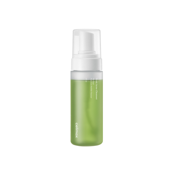 Celimax - The Real Noni Acne Bubble Cleanser - 155 ml / Beauty Face Face Care