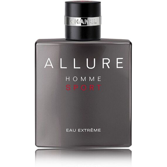 Chanel - Allure Homme Sport Eau Extrême EDT 150 ml / Beauty For Men Man Care