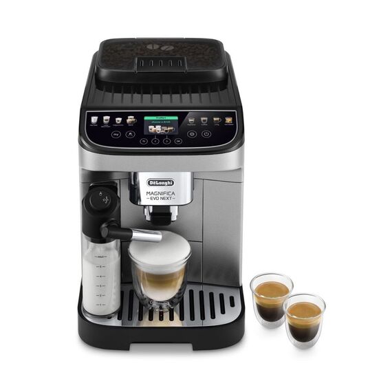 De’Longhi Magnifica Evo 42000661 coffee maker Fully-auto Espresso machine 1.9 L Coffee Machines Appliances