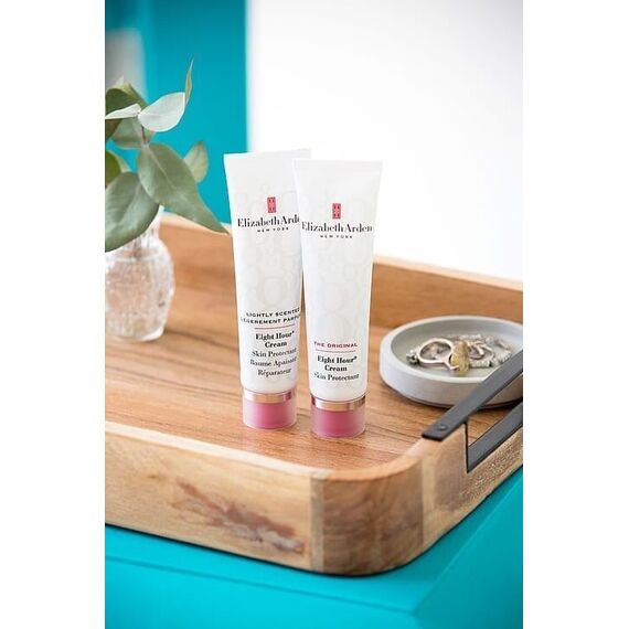 Elizabeth Arden - Eight Hour Cream Skin Protectant - Lightly Scented - 50 ml. / Beauty Moisturizers Bath & Body