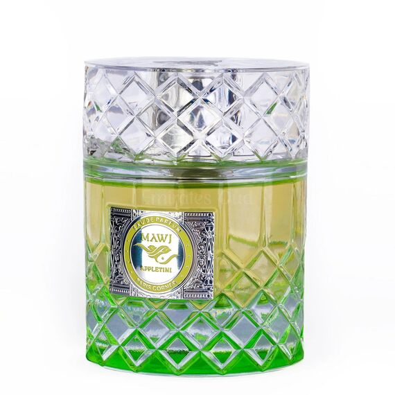 Paris Corner - Mawj Appletini EDP 100 ml / Beauty Ανδρικά Αρώματα Ανδρική Περιποίηση