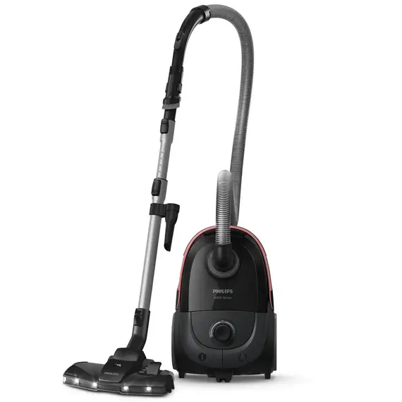 Philips - 6000 Series Vacuum (XD6142/12) / Home and Kitchen Συσκευές Σπίτι & Κουζίνα
