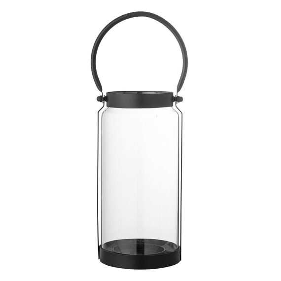 Bloomingville - Danila Votive - Black / Home and Kitchen Kitchen Home & Kitchen