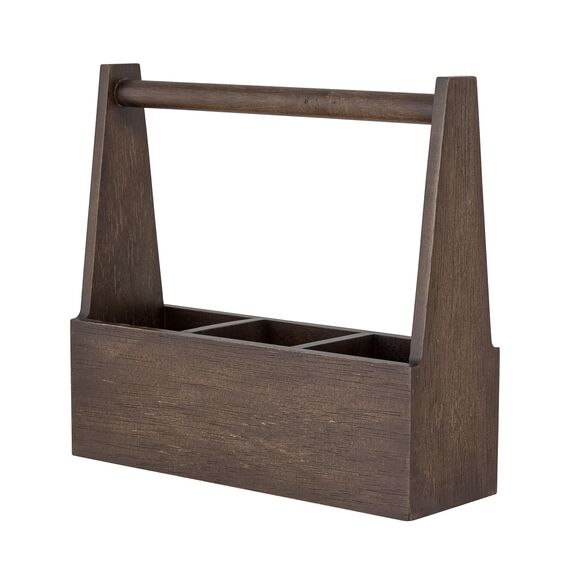 Bloomingville - Jas Storage Box - Brown / Home and Kitchen Αποθήκευση Σπίτι & Κουζίνα