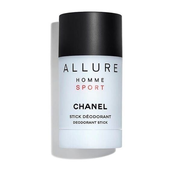 Chanel - Allure Homme Sport Deodorant Stick / Beauty Ανδρικά Αποσμητικά Ανδρική Περιποίηση