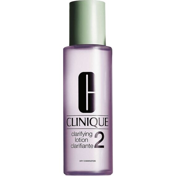 Clinique - Clarifying Lotion 2 - 200 ml. / Beauty Face Face Care