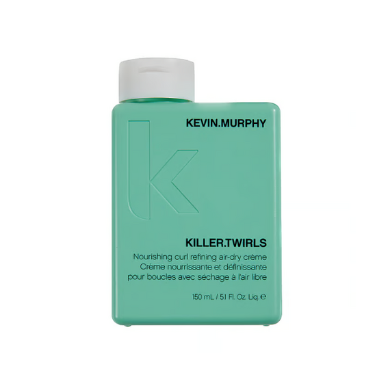 Kevin Murphy - Killer.Twirls - 150ml / Beauty Φροντιδα Μαλλιών Περιποίηση Μαλλιών