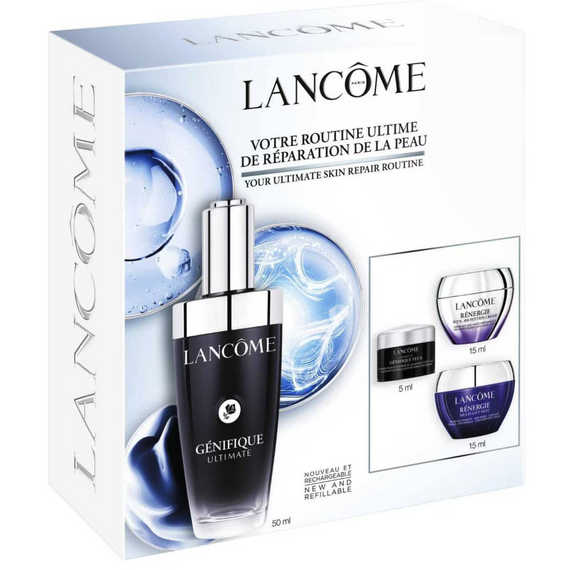 Lancôme – Génifique Ultimate Serum Set / Beauty Γυναικεία Δώρα Σετ Γυναικεία Περιποίηση