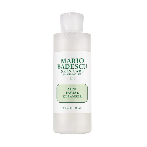 Mario Badescu - Acne Facial Cleanser 177 ml / Beauty Πρόσωπο Περιποίηση Προσώπου