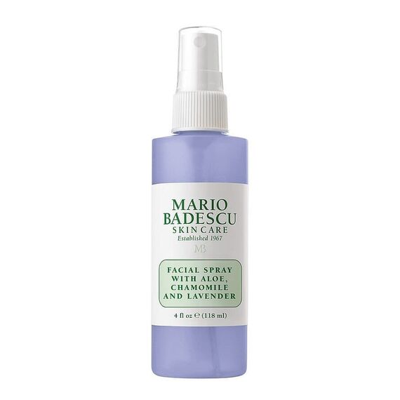 Mario Badescu - Facial Spray w. Aloe, Chamomile & Lavender / Beauty Face Face Care