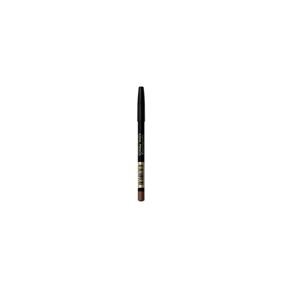 Max Factor - Eyeliner Pencil (Taupe) / Beauty Eyes Makeup