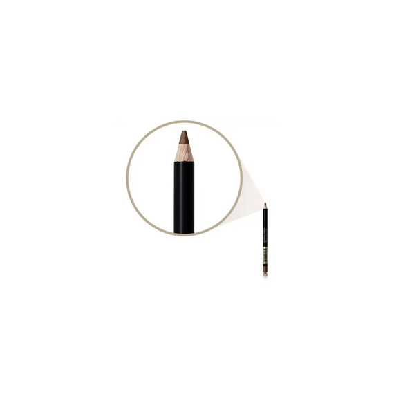 Max Factor - Eyeliner Pencil (Taupe) / Beauty Eyes Makeup