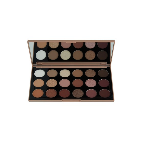 Morphe - 18R Runway Ready Artistry Palette / Beauty Πρόσωπο Μακιγιάζ