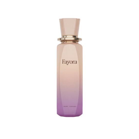 Paris Corner - Fayora EDP 100 ml / Beauty Γυναικεία Αρώματα Γυναικεία Περιποίηση