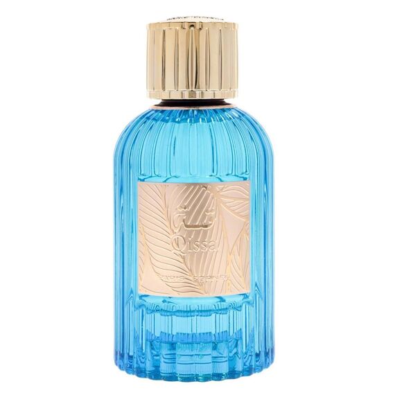 Paris Corner - Qissa Blue EDP 100 ml / Beauty Perfumes Woman Care