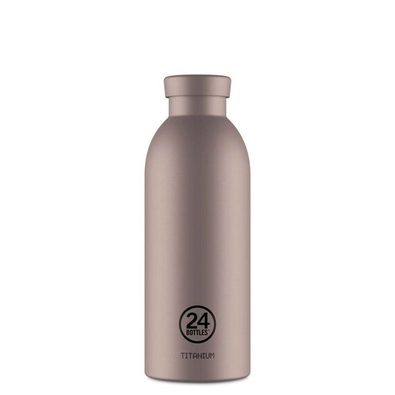 24Bottles - Avant - Titanium - 500 ml / Home and Kitchen Κουζίνα Σπίτι & Κουζίνα
