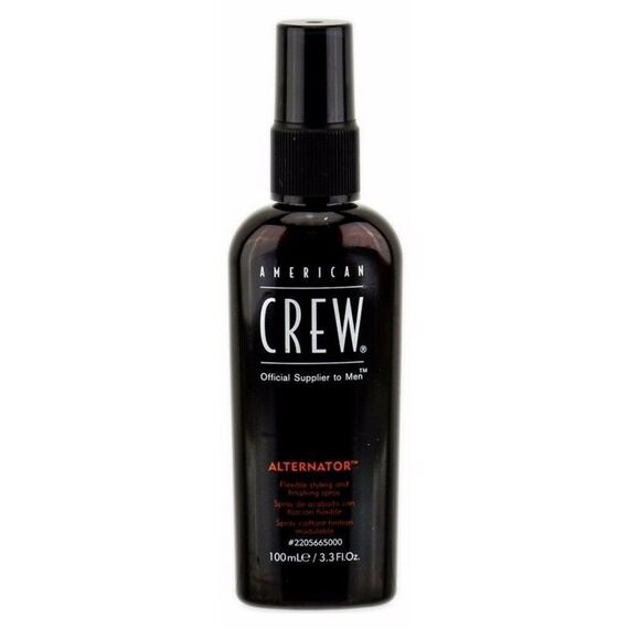American Crew - Alternator Finishing Spray 100 ml / Beauty Styling Μαλλιών Περιποίηση Μαλλιών