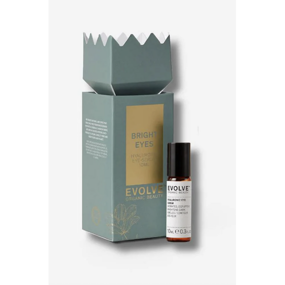 Evolve Beauty - Bright Eyes Gift Box / Beauty Gift Set Woman Care