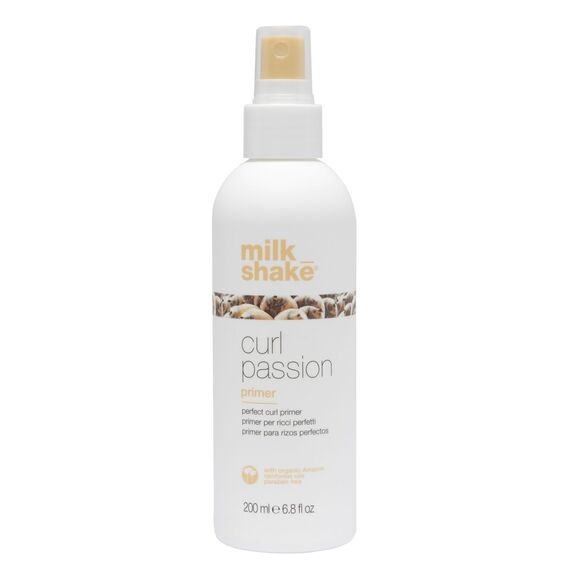 milk_shake - Curl Passion Primer 200 ml / Beauty Styling Μαλλιών Περιποίηση Μαλλιών