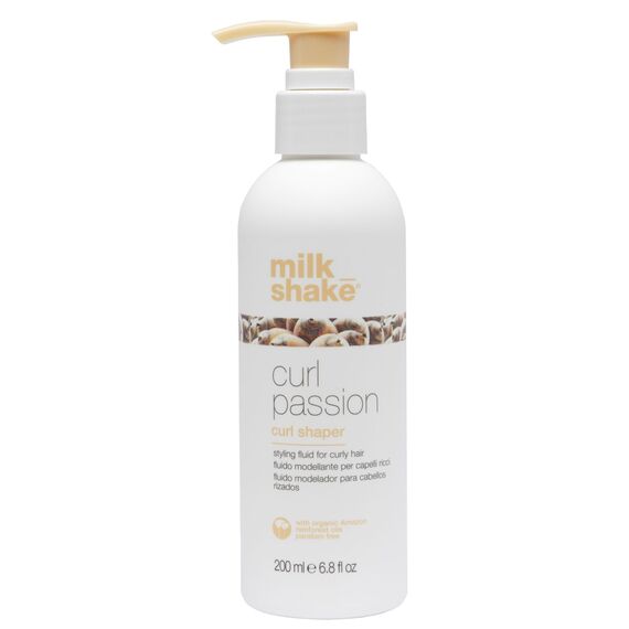 milk_shake - Curl Passion Shaper 200 ml / Beauty Hair Styling Hair Care