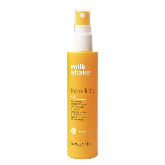 milk_shake - Incredible Oil 50 ml / Beauty Hair & Scalp Care Hair Care