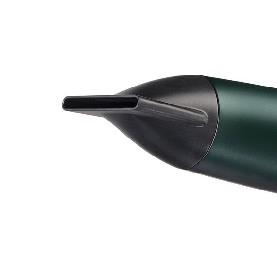 BaByliss Air Power Pro hair dryer 1700 W Gold, Green Εργαλεία Μαλλιών Περιποίηση Μαλλιών