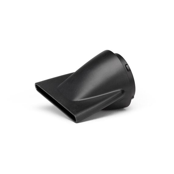 BaByliss Air Power Pro hair dryer 1700 W Gold, Green Εργαλεία Μαλλιών Περιποίηση Μαλλιών
