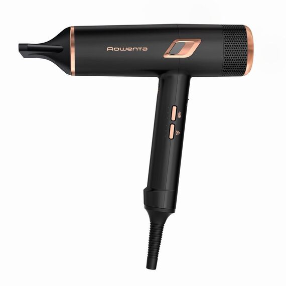 Rowenta Ultimate Experience CV9920F3 hair dryer 2000 W Black, Copper Εργαλεία Μαλλιών Περιποίηση Μαλλιών