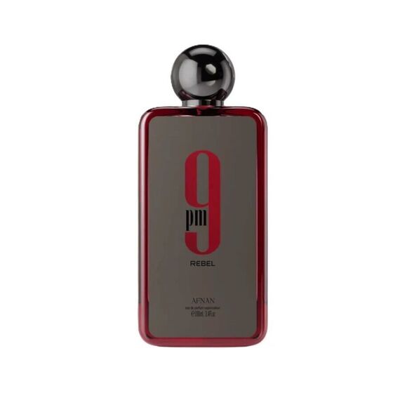 Afnan - 9PM Rebel EDP 100 ml / Beauty Ανδρικά Αρώματα Ανδρική Περιποίηση