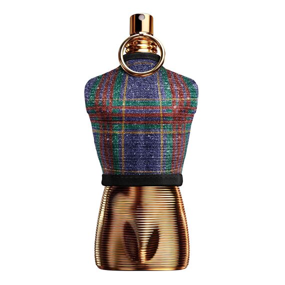 Jean Paul Gaultier - Le Male Elixir Collector Edition EDP 125 ml / Beauty For Men Man Care