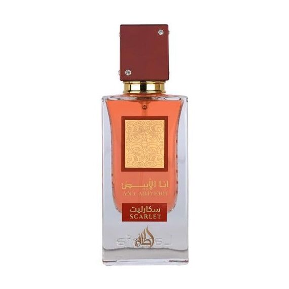 Lattafa - Ana Abiyedh Scarlet EDP 60 ml / Beauty Γυναικεία Αρώματα Γυναικεία Περιποίηση