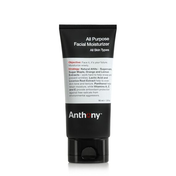 Anthony - All-Purpose Facial Moisturizer / Beauty Face Face Care
