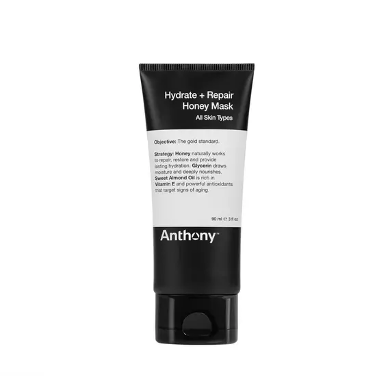 Anthony - Hydrate + Repair Honey Mask / Beauty Πρόσωπο Περιποίηση Προσώπου