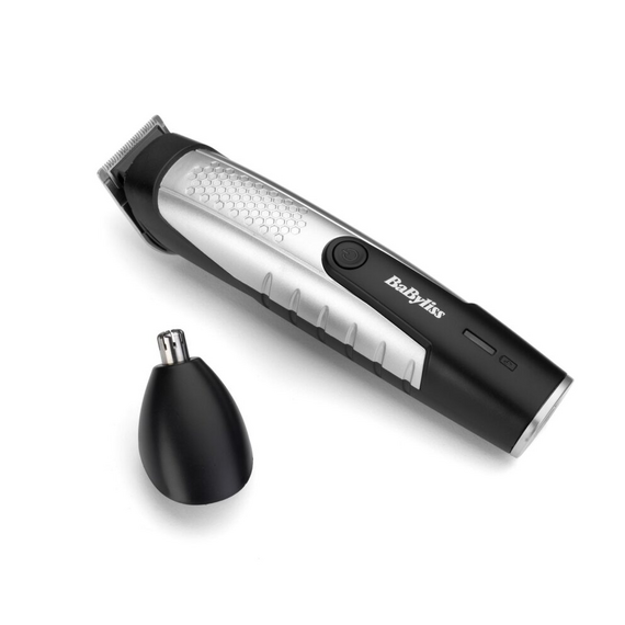 BaByliss - Lithium Power Beard Trimmer / Health and Personal Care Κουρευτικές & Ξυριστικές Ανδρική Περιποίηση