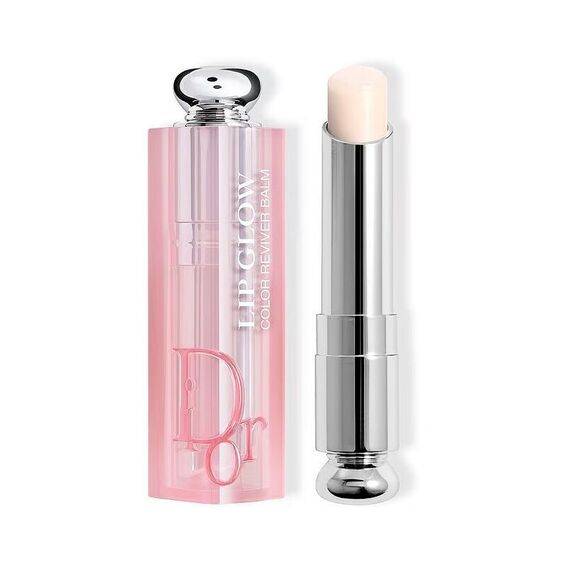 Dior - Addict Lip Glow Lipgloss 000 Universal Clear / Beauty Lips Makeup