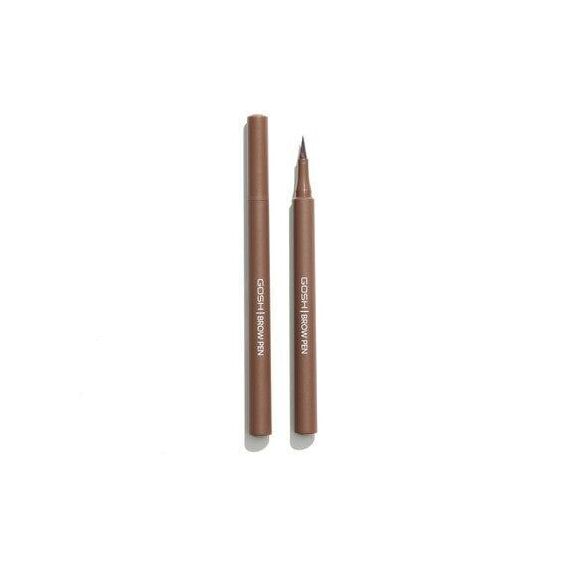 GOSH - Brow Pen Brown / Beauty Eyes Makeup