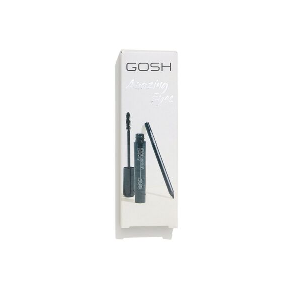 GOSH Copenhagen - Amazing Eyes Gift Box / Beauty Gift Set Woman Care