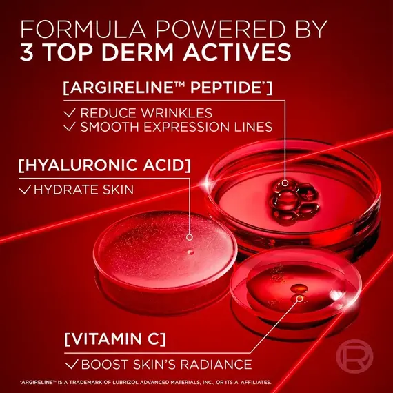 L'Oréal Paris - Revitalift Laser Tri-Peptides Advanced Anti-Age Serum - 30 ml / Beauty Face Face Care