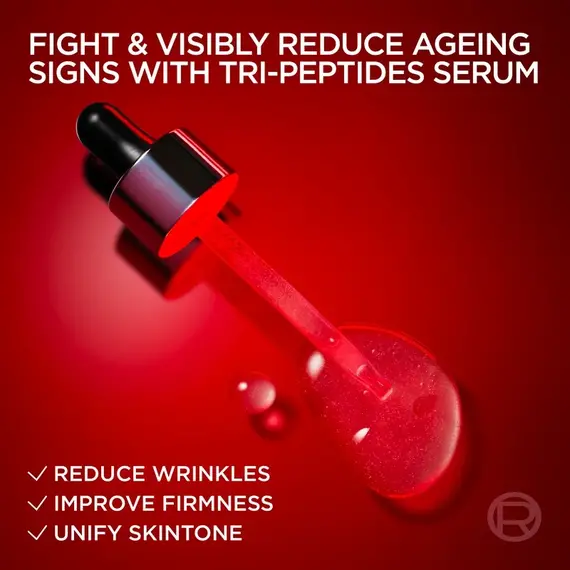 L'Oréal Paris - Revitalift Laser Tri-Peptides Advanced Anti-Age Serum - 30 ml / Beauty Face Face Care