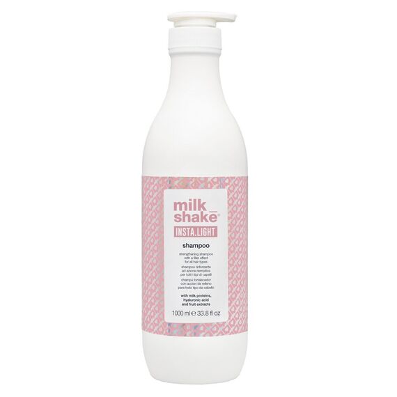 Milk_Shake - Insta.Light Shampoo - 1000 ml / Beauty Γυναικεία Σαμπουάν Περιποίηση Μαλλιών