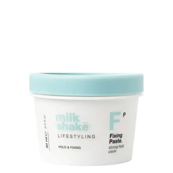 Milk_Shake - Lifestyling Fixing Paste  - 90ml / Beauty Styling Μαλλιών Περιποίηση Μαλλιών