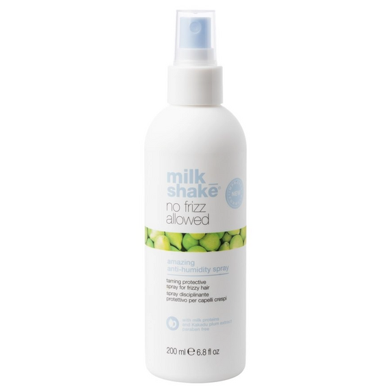 milk_shake - No frizz allowed amazing anti-humidity spray / Beauty Hair & Scalp Care Hair Care