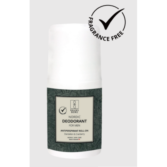Raunsborg - Deo Roll-on 75 ml / Beauty Deodorants Bath & Body