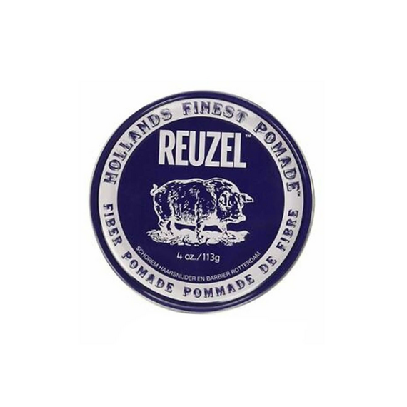 REUZEL - Fiber Pomade / Beauty Styling Ανδρική Περιποίηση