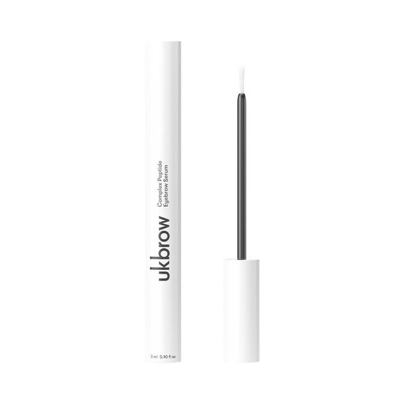 UKLASH - UKBROW Complex Peptide Eyebrow Serum - 3 ml / Beauty Μάτια Περιποίηση Προσώπου