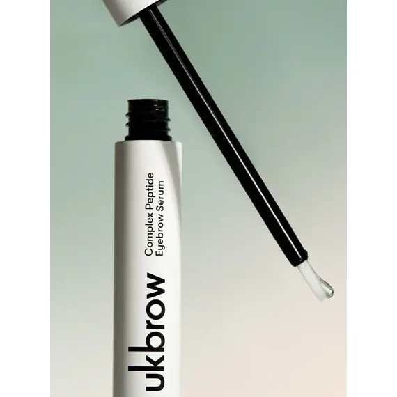 UKLASH - UKBROW Complex Peptide Eyebrow Serum - 3 ml / Beauty Μάτια Περιποίηση Προσώπου