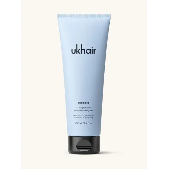 UKLASH - Ukhair Growth shampoo -  250ml / Beauty Γυναικεία Σαμπουάν Περιποίηση Μαλλιών