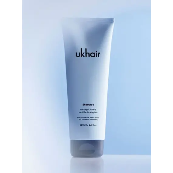 UKLASH - Ukhair Growth shampoo -  250ml / Beauty Γυναικεία Σαμπουάν Περιποίηση Μαλλιών