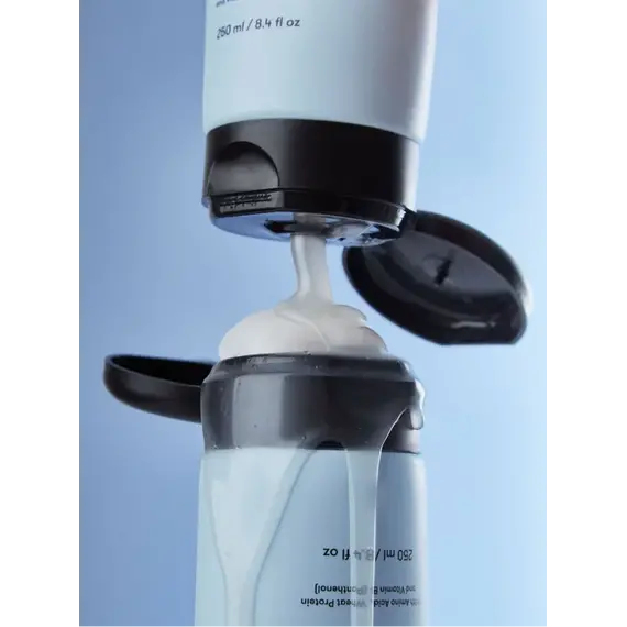 UKLASH - Ukhair Growth shampoo -  250ml / Beauty Γυναικεία Σαμπουάν Περιποίηση Μαλλιών