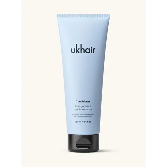 UKLASH - Ukhair Hair Conditioner - 250ml / Beauty Conditioners Περιποίηση Μαλλιών